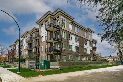 Photo 26 at 316 - 2382 Atkins Avenue, Central Pt Coquitlam, Port Coquitlam