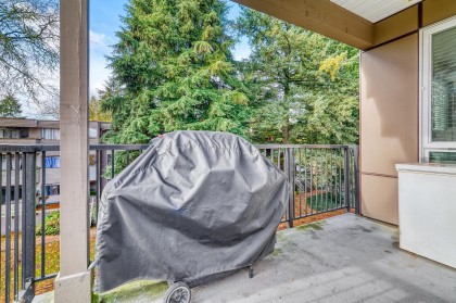 Photo 22 at 316 - 2382 Atkins Avenue, Central Pt Coquitlam, Port Coquitlam