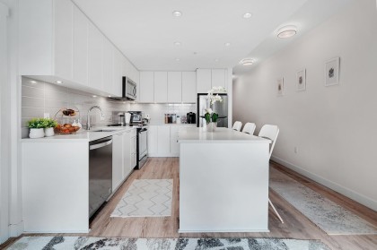 Photo 7 at 316 - 2382 Atkins Avenue, Central Pt Coquitlam, Port Coquitlam