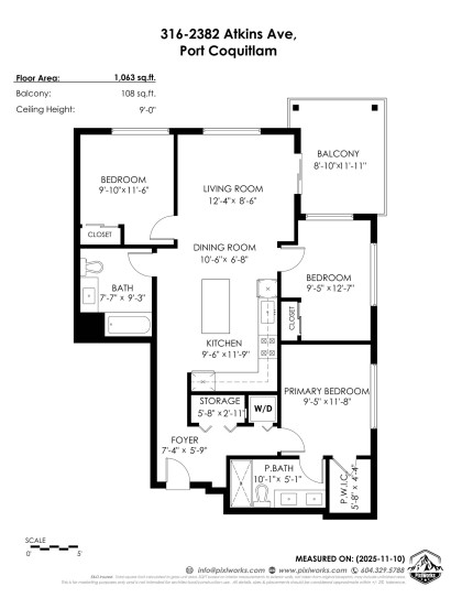 Photo 32 at 316 - 2382 Atkins Avenue, Central Pt Coquitlam, Port Coquitlam
