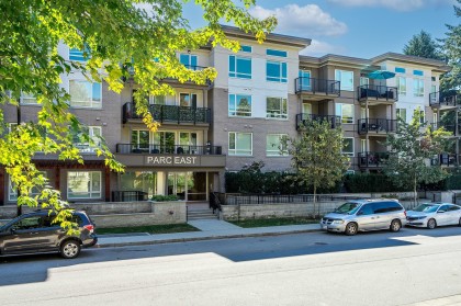 Photo 24 at 316 - 2382 Atkins Avenue, Central Pt Coquitlam, Port Coquitlam