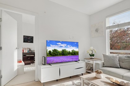 Photo 10 at 316 - 2382 Atkins Avenue, Central Pt Coquitlam, Port Coquitlam