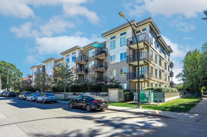 Photo 25 at 316 - 2382 Atkins Avenue, Central Pt Coquitlam, Port Coquitlam