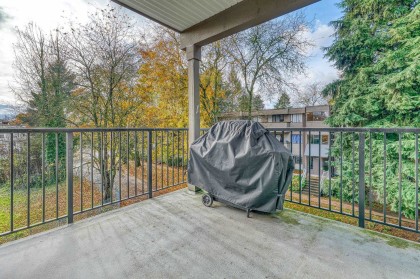 Photo 21 at 316 - 2382 Atkins Avenue, Central Pt Coquitlam, Port Coquitlam