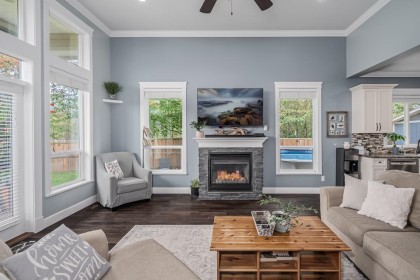 Photo 8 at 32605 Maynard Place, Mission BC, Mission