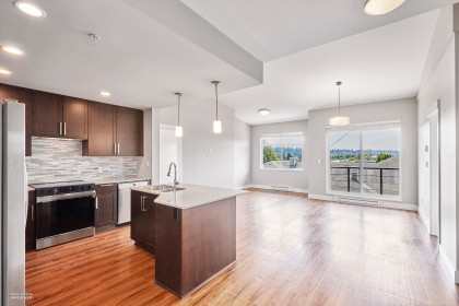 Photo 6 at 602 - 2495 Wilson Avenue, Central Pt Coquitlam, Port Coquitlam
