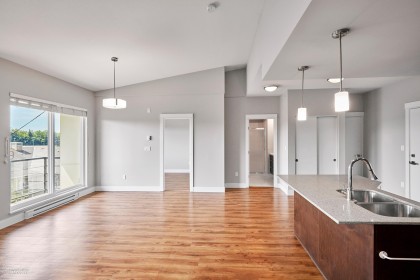 Photo 13 at 602 - 2495 Wilson Avenue, Central Pt Coquitlam, Port Coquitlam