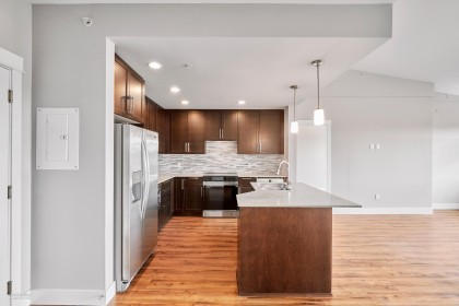 Photo 7 at 602 - 2495 Wilson Avenue, Central Pt Coquitlam, Port Coquitlam