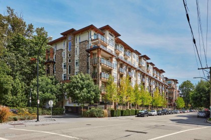 Photo 3 at 602 - 2495 Wilson Avenue, Central Pt Coquitlam, Port Coquitlam