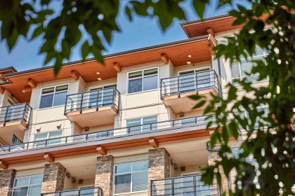 Photo 34 at 602 - 2495 Wilson Avenue, Central Pt Coquitlam, Port Coquitlam