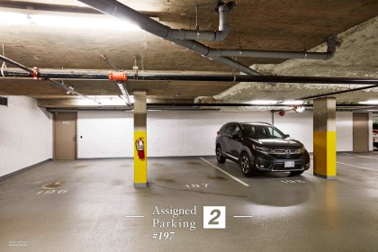 Photo 31 at 602 - 2495 Wilson Avenue, Central Pt Coquitlam, Port Coquitlam