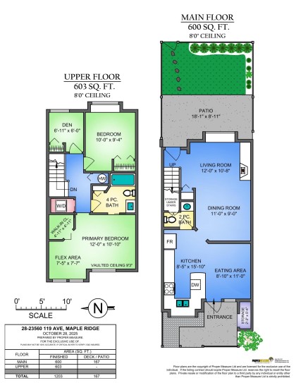 Photo 37 at 28 - 23560 119 Avenue, Cottonwood MR, Maple Ridge