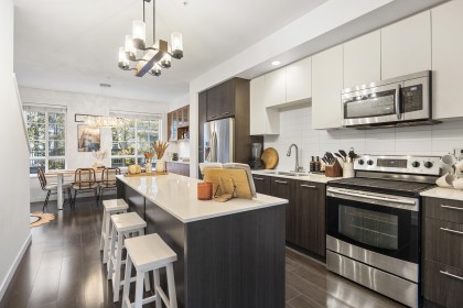 Photo 6 at 94 - 2428 Nile Gate, Riverwood, Port Coquitlam