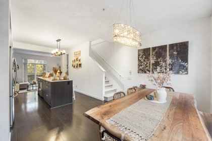 Photo 13 at 94 - 2428 Nile Gate, Riverwood, Port Coquitlam