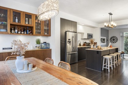 Photo 12 at 94 - 2428 Nile Gate, Riverwood, Port Coquitlam