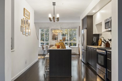 Photo 7 at 94 - 2428 Nile Gate, Riverwood, Port Coquitlam