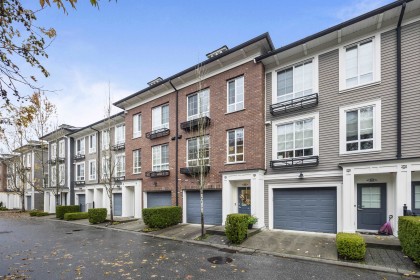 Photo 3 at 94 - 2428 Nile Gate, Riverwood, Port Coquitlam