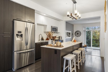 Photo 1 at 94 - 2428 Nile Gate, Riverwood, Port Coquitlam