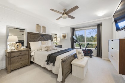 Photo 20 at 94 - 2428 Nile Gate, Riverwood, Port Coquitlam