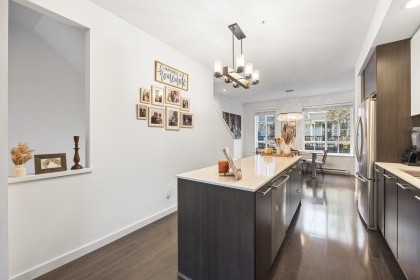 Photo 9 at 94 - 2428 Nile Gate, Riverwood, Port Coquitlam