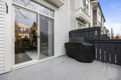 Photo 34 at 94 - 2428 Nile Gate, Riverwood, Port Coquitlam