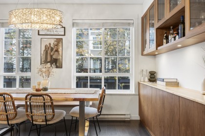 Photo 10 at 94 - 2428 Nile Gate, Riverwood, Port Coquitlam