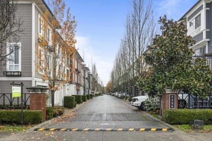 Photo 37 at 94 - 2428 Nile Gate, Riverwood, Port Coquitlam