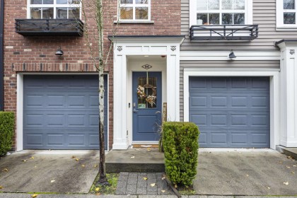 Photo 4 at 94 - 2428 Nile Gate, Riverwood, Port Coquitlam