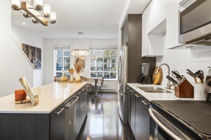 Photo 8 at 94 - 2428 Nile Gate, Riverwood, Port Coquitlam