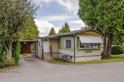 Photo 1 at 1 - 11812 Ponderosa Boulevard, Central Meadows, Pitt Meadows