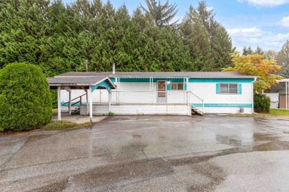 Photo 2 at 18 - 12868 229th Street, East Central, Maple Ridge