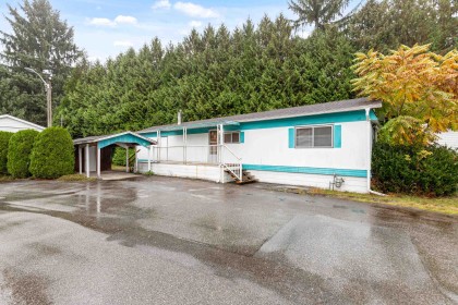 Photo 1 at 18 - 12868 229th Street, East Central, Maple Ridge