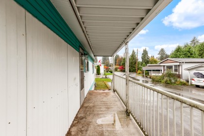 Photo 5 at 18 - 12868 229th Street, East Central, Maple Ridge