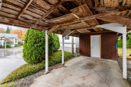 Photo 20 at 18 - 12868 229th Street, East Central, Maple Ridge