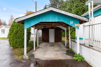 Photo 18 at 18 - 12868 229th Street, East Central, Maple Ridge