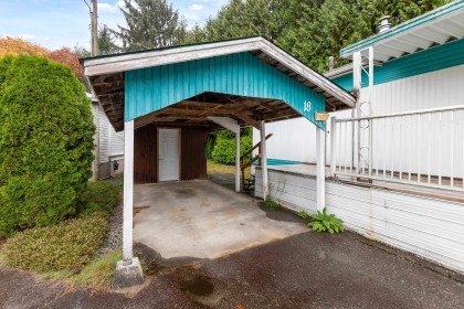 Photo 19 at 18 - 12868 229th Street, East Central, Maple Ridge