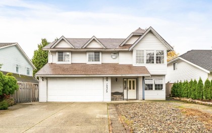 Photo 1 at 12349 Nikola Street, Central Meadows, Pitt Meadows