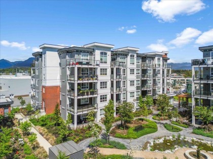 Photo 23 at 2303 - 2180 Kelly Avenue, Central Pt Coquitlam, Port Coquitlam