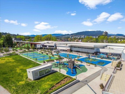 Photo 17 at 2303 - 2180 Kelly Avenue, Central Pt Coquitlam, Port Coquitlam