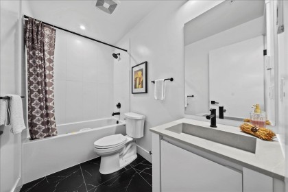 Photo 12 at 2303 - 2180 Kelly Avenue, Central Pt Coquitlam, Port Coquitlam