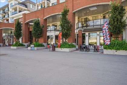 Photo 22 at 2303 - 2180 Kelly Avenue, Central Pt Coquitlam, Port Coquitlam