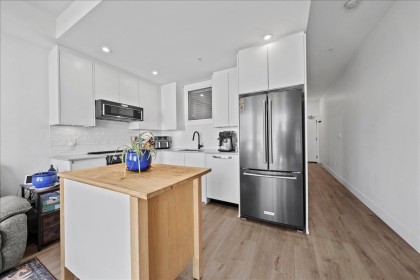 Photo 7 at 2303 - 2180 Kelly Avenue, Central Pt Coquitlam, Port Coquitlam