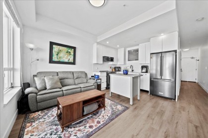 Photo 3 at 2303 - 2180 Kelly Avenue, Central Pt Coquitlam, Port Coquitlam