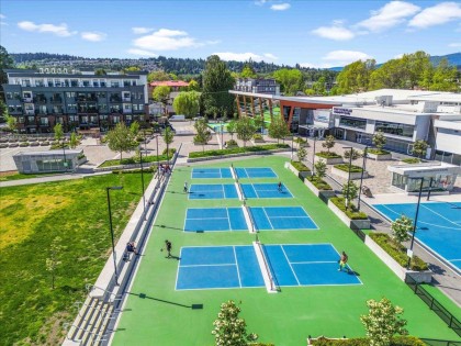 Photo 20 at 2303 - 2180 Kelly Avenue, Central Pt Coquitlam, Port Coquitlam