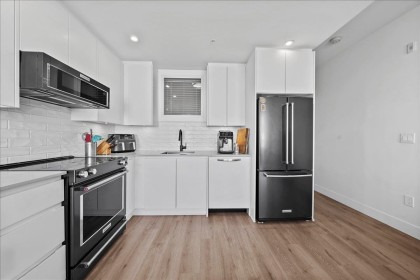 Photo 9 at 2303 - 2180 Kelly Avenue, Central Pt Coquitlam, Port Coquitlam