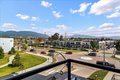 Photo 14 at 2303 - 2180 Kelly Avenue, Central Pt Coquitlam, Port Coquitlam