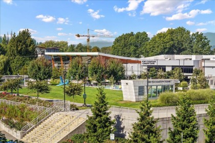 Photo 18 at 2303 - 2180 Kelly Avenue, Central Pt Coquitlam, Port Coquitlam