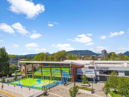 Photo 19 at 2303 - 2180 Kelly Avenue, Central Pt Coquitlam, Port Coquitlam