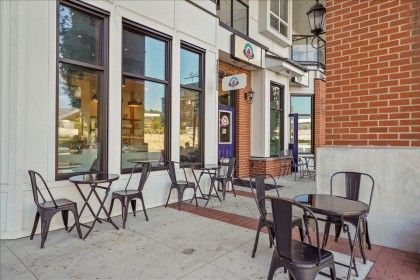 Photo 25 at 2303 - 2180 Kelly Avenue, Central Pt Coquitlam, Port Coquitlam