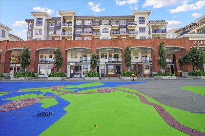 Photo 21 at 2303 - 2180 Kelly Avenue, Central Pt Coquitlam, Port Coquitlam